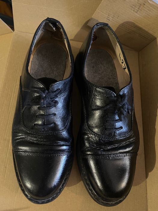 Colégio Militar, roupa e calçado menina e menino tamanho 35/36 10/12