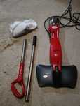 Mop parowy Clean maxx