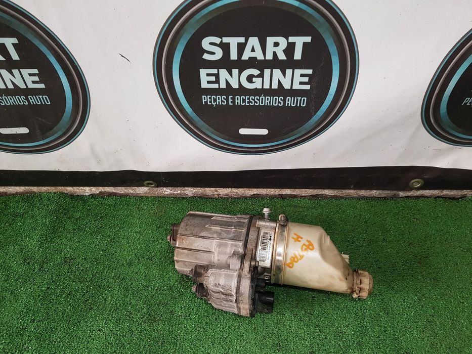 Bomba Motor Eletrico direção assistida Opel Astra H