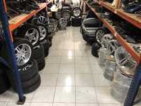 Peças Smart Fortwo 450