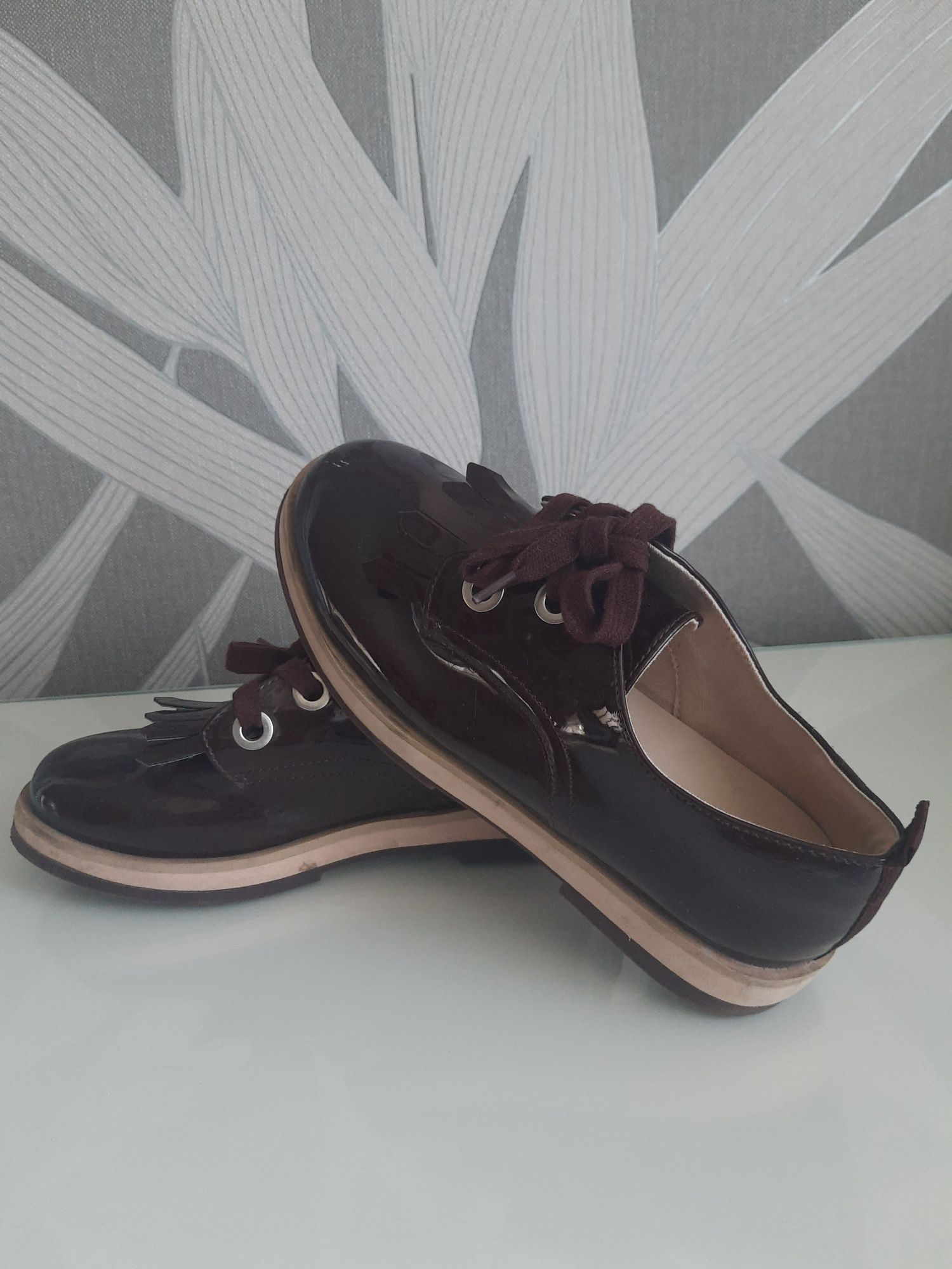 Eleganckie buty / półbuty