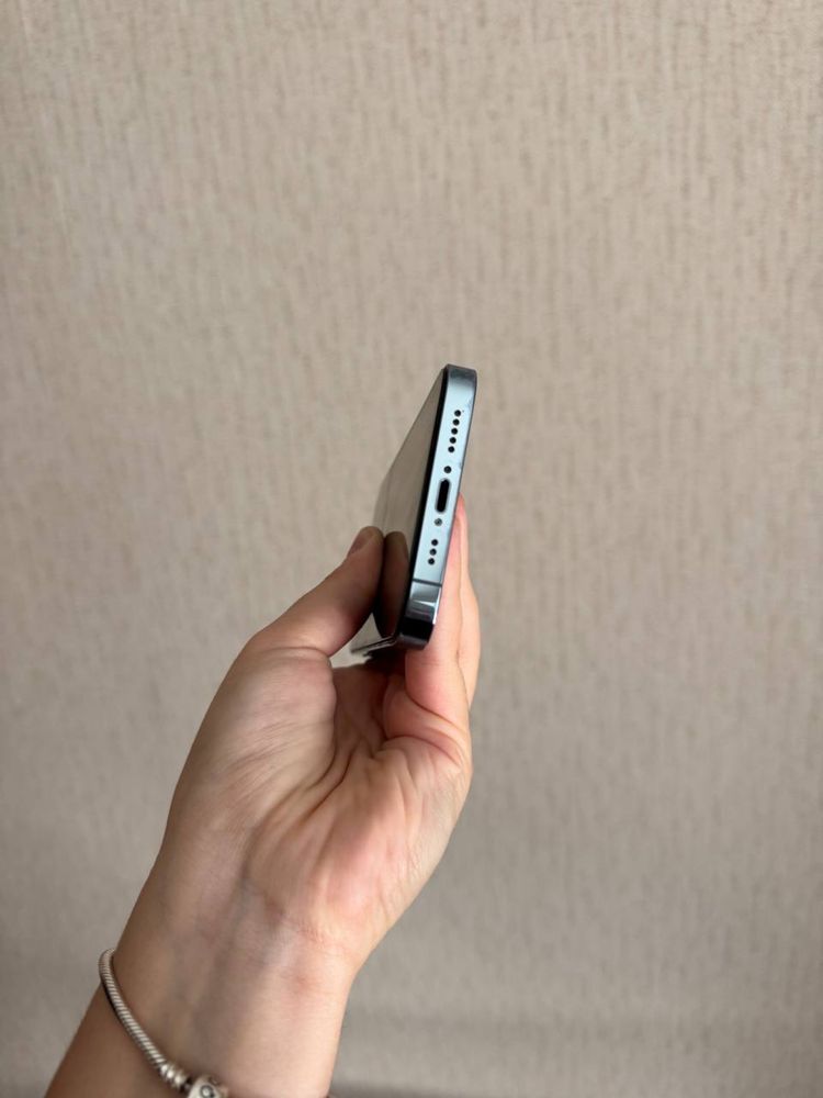 iPhone 13 Pro 512 Siera Blue / Айфон 13 про