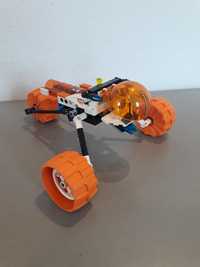 Lego 7694 Trójkołowiec kompletny