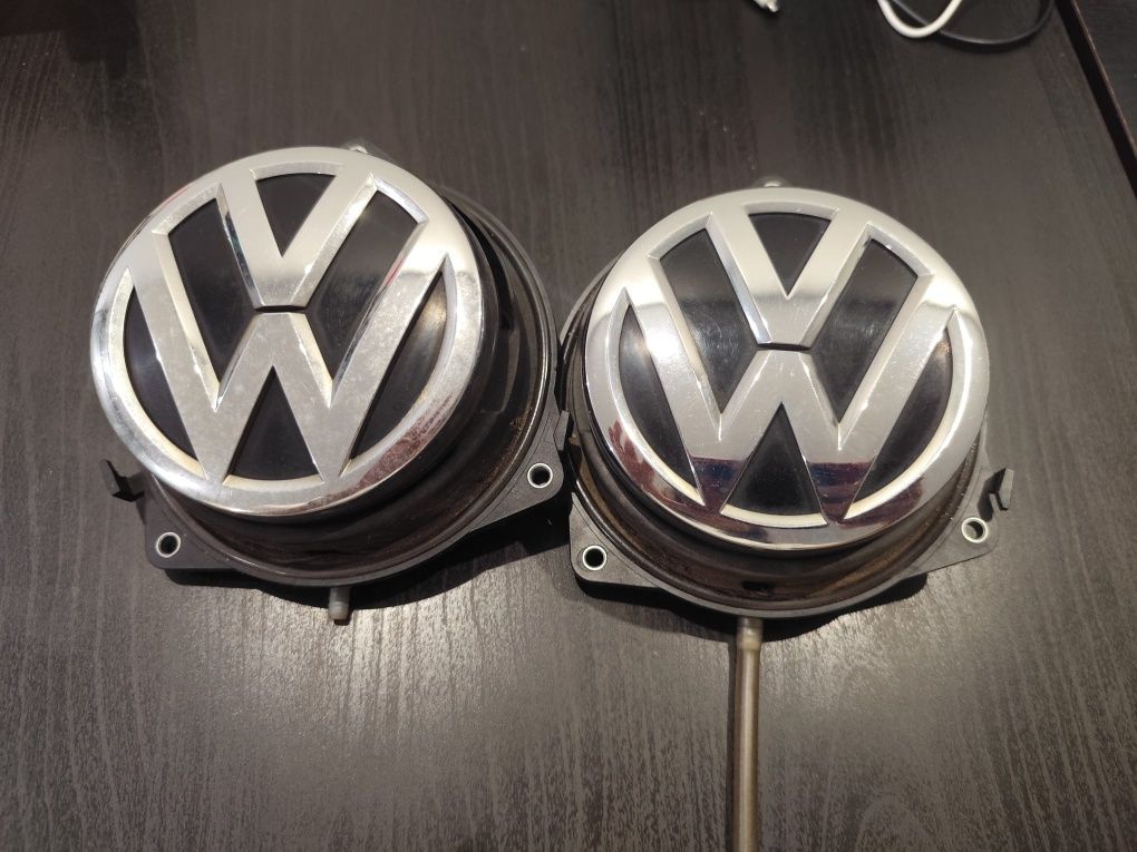 Puxador Fecho da mala golf 7