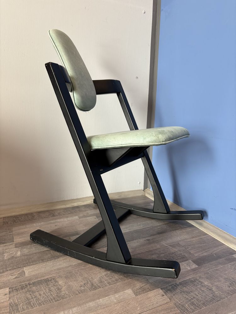 STOKKE Krzesło dla wymagających do siedzącej pracy Reha przesyłka OLX
