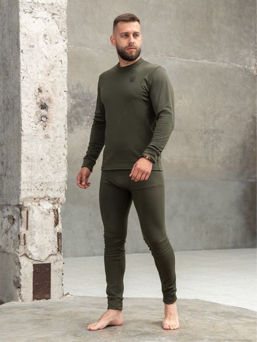 Термобелье хаки . Термодайвинг турция