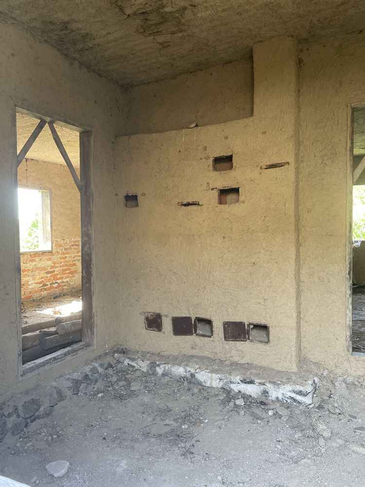 Будинок в мальовничому місці