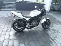 Hyosung GT 125 Bardzo dobry stan
