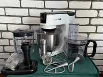 Robot kuchenny Teesa EASY COOK EVO 4in1