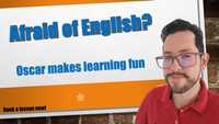 Aulas de inglês | English classes