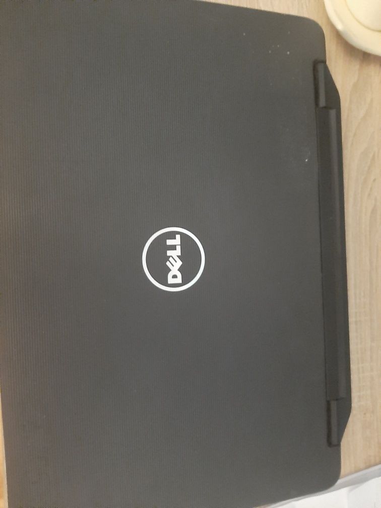 Laptop Dell Vostro 1540 Windows 7