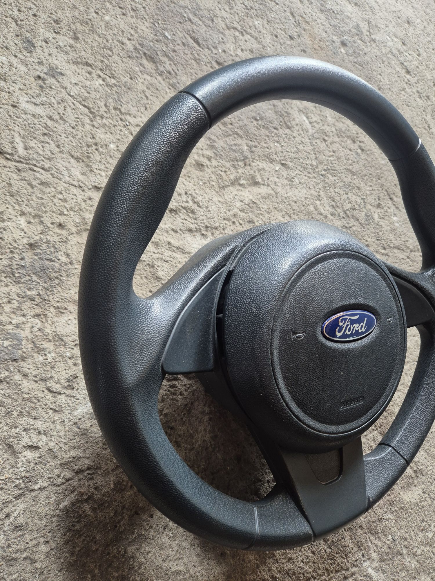 Kierownica ford Ka mk2