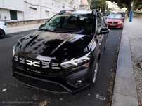 Dacia Sandero 2023 GPL e Gasolina