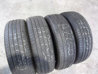 Michelin e-primacy 195/60/18