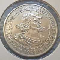 1968/1971 - Moedas de 50$00 em prata (18g)