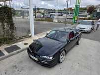 Nissan 200sx s14a