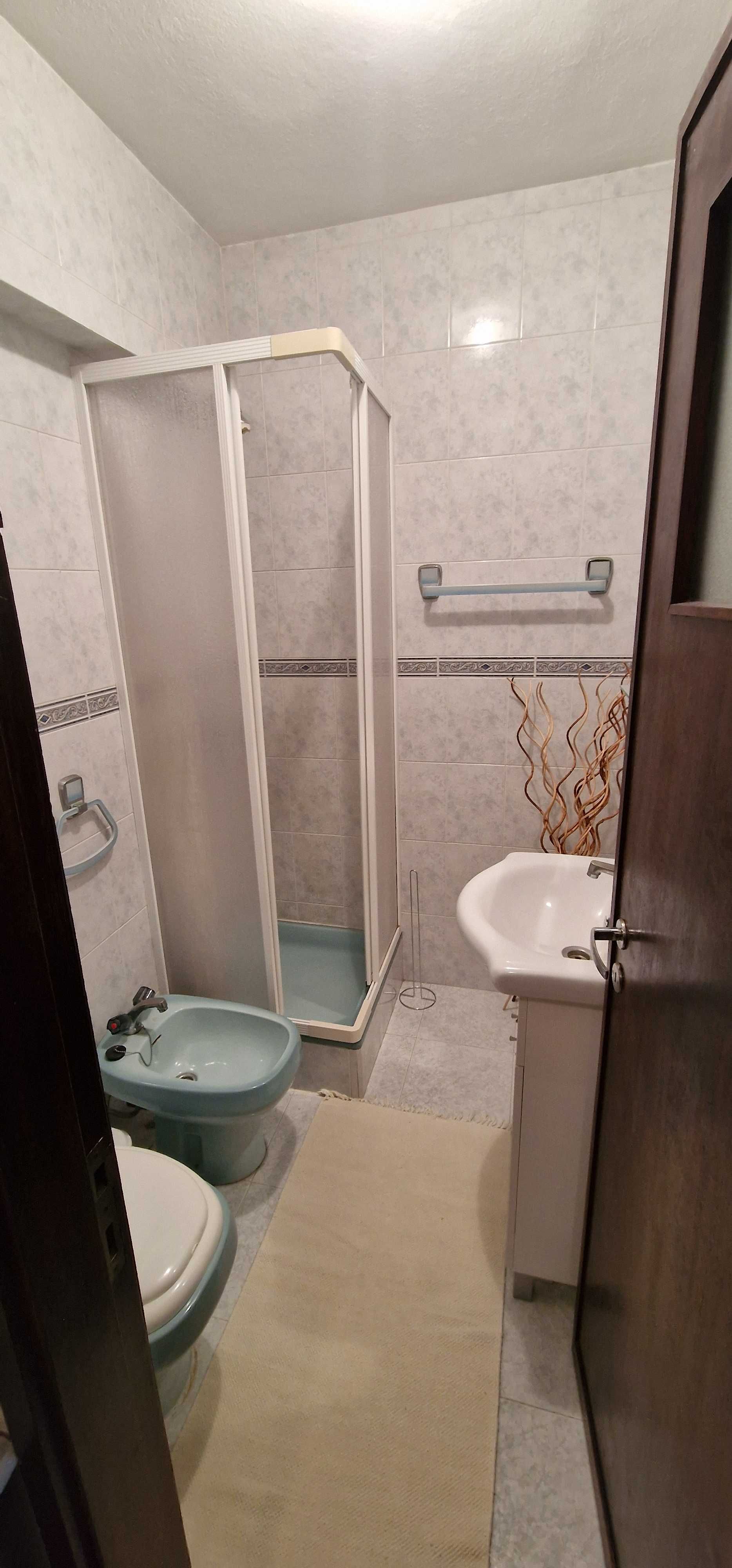 Apartamento T-3 no centro de Fafe