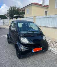 Smart fortwo gasoleo