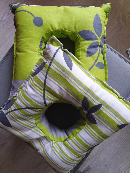 Krążki przeciwodleżynowe