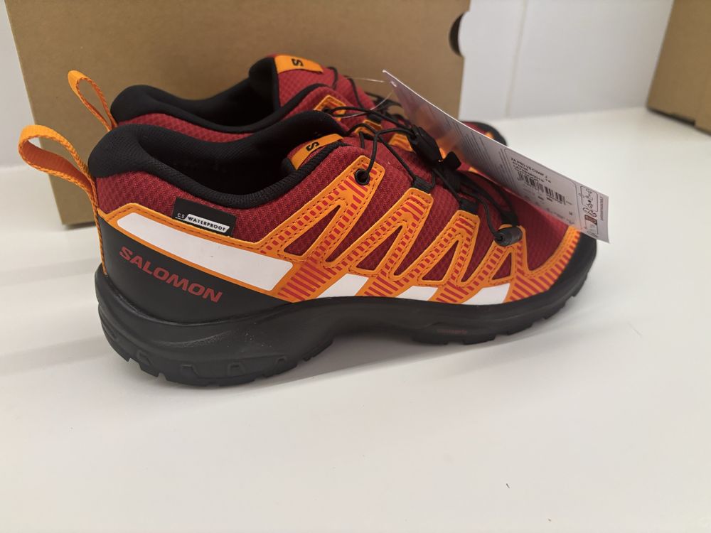 Buty Salomon speedcross new gt 38
