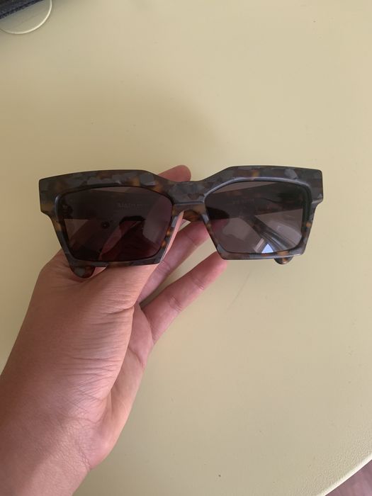 Oculos escuros alain mikli