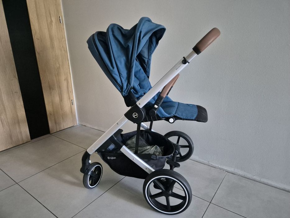 Wózek CYBEX Balios S