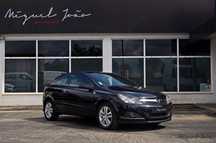 Opel Astra GTC 1.7 CDTi Van Nacional
