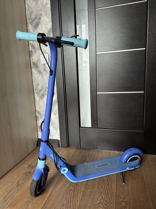 Електросамокат Ninebot Kids Scooter E8