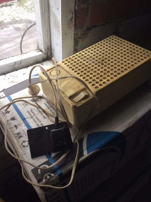 Стабилизаторы ссср (3шт)