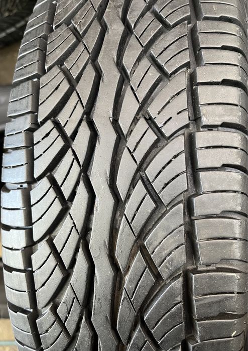 Шини Falken LandAir AT R 15 195 80