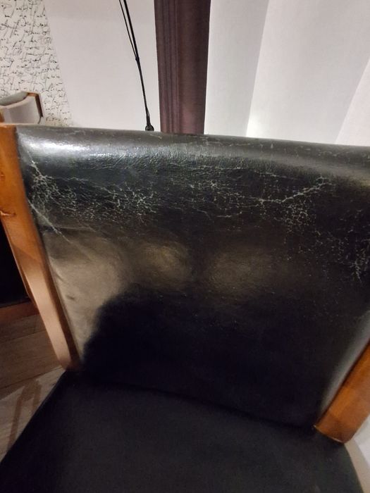 Krzesła Vinotti komplet 4szt.