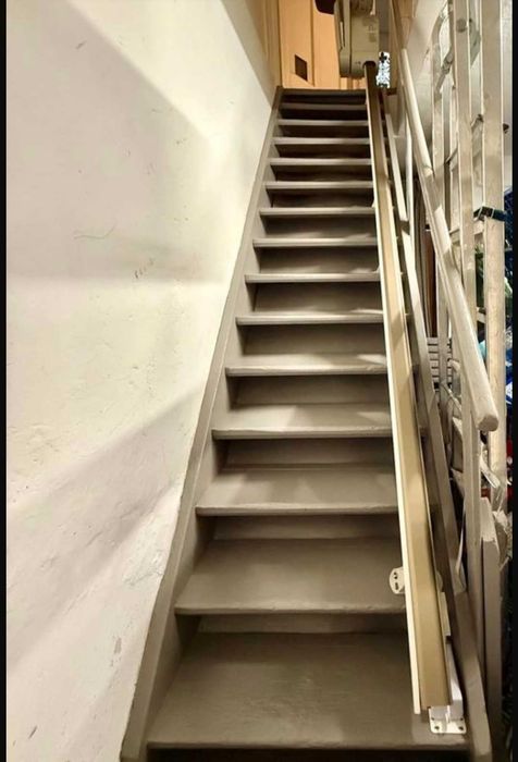 Winda schodowa krzesło schodowe