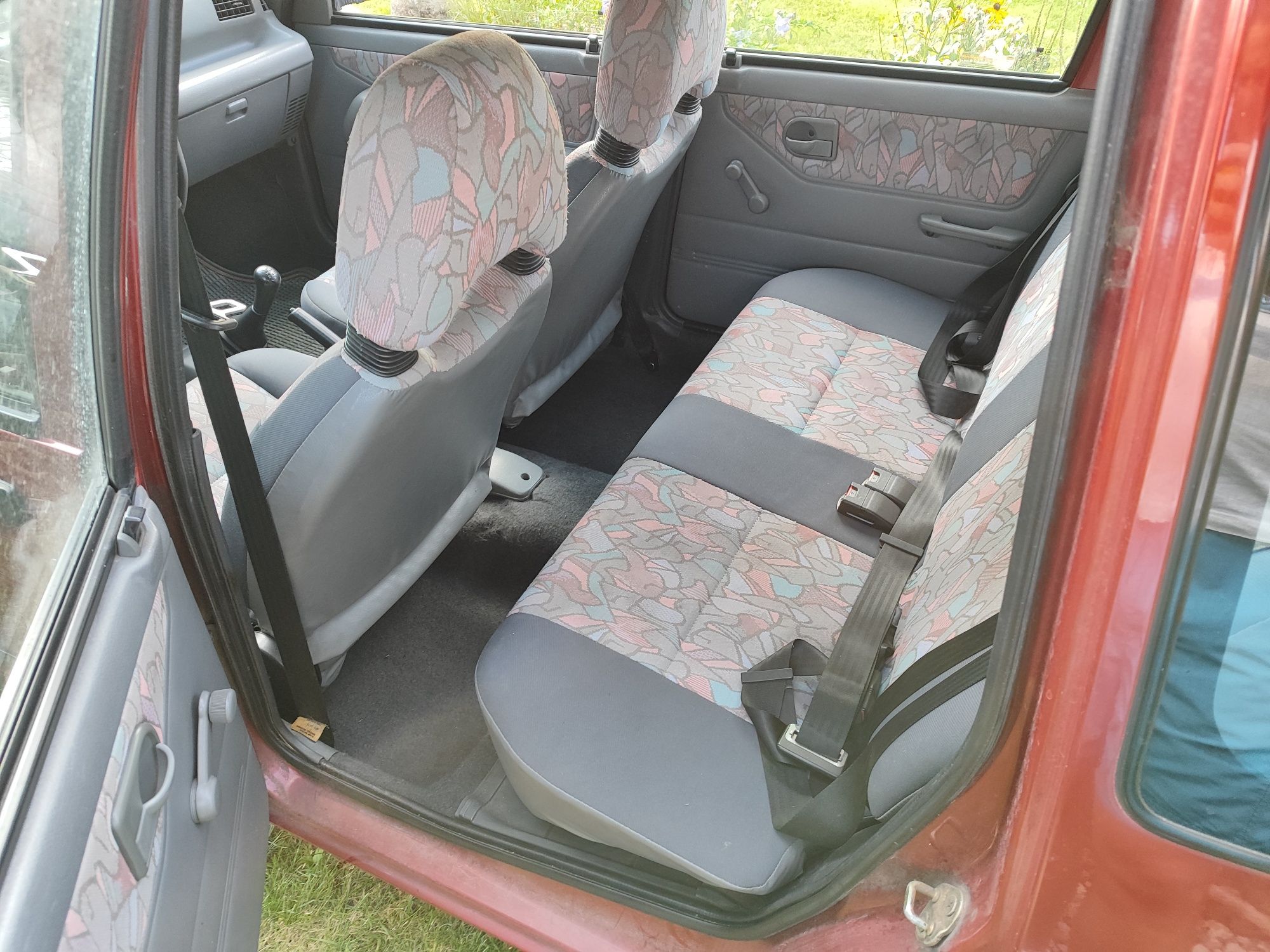 Sprzedam Daewoo Tico