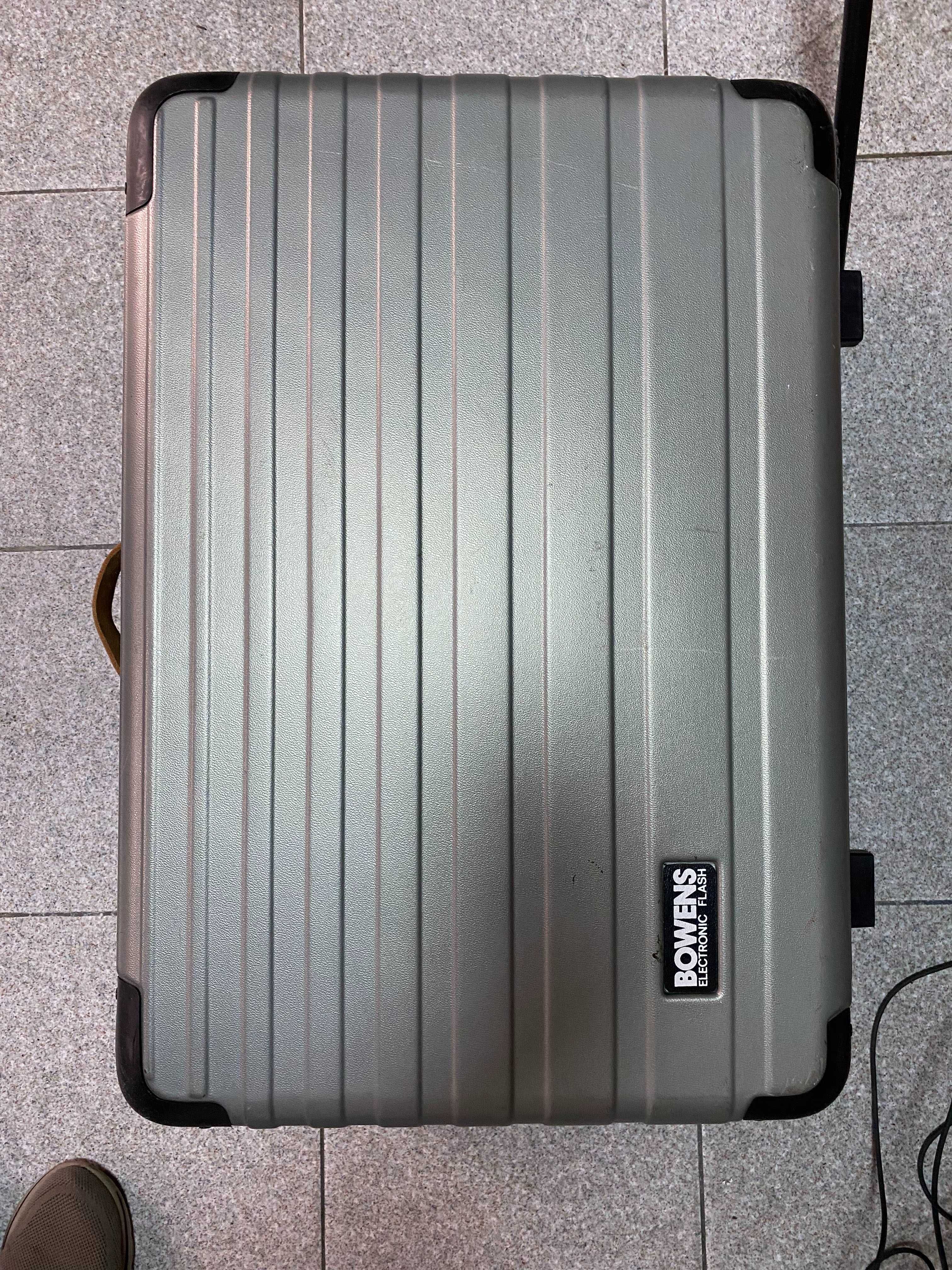 Flashs Prolite 100