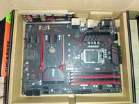 Płyta główna MSI Z270 GAMING PLUS
