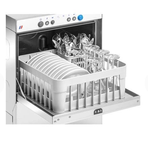 Zmywarka gastronomiczna ProfiChef "T" 400 V