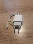 Ładowarka Iphone 20W oryginalna z kablem lightning Usb-C 1m