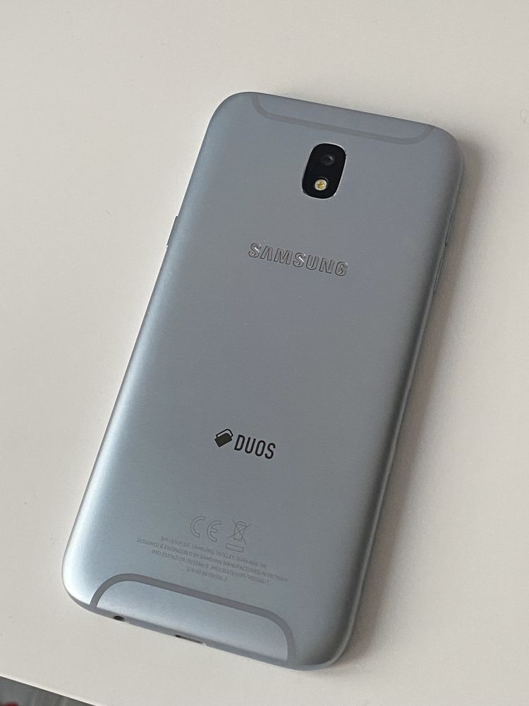 Smartphone Telefon Samsung Galaxy J5 2017 Jak Nowy