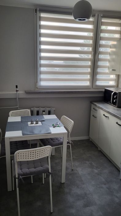 Pokój 2 osobowy Borowska Aquapark UE UM