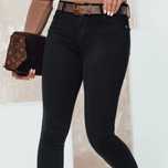 Jeansy czarne -5kg