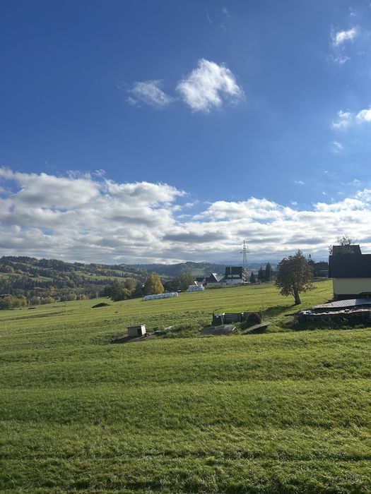 Wynajmę domek w Bańskej Niznej wolny sylwester 10 min termy stacja PkP