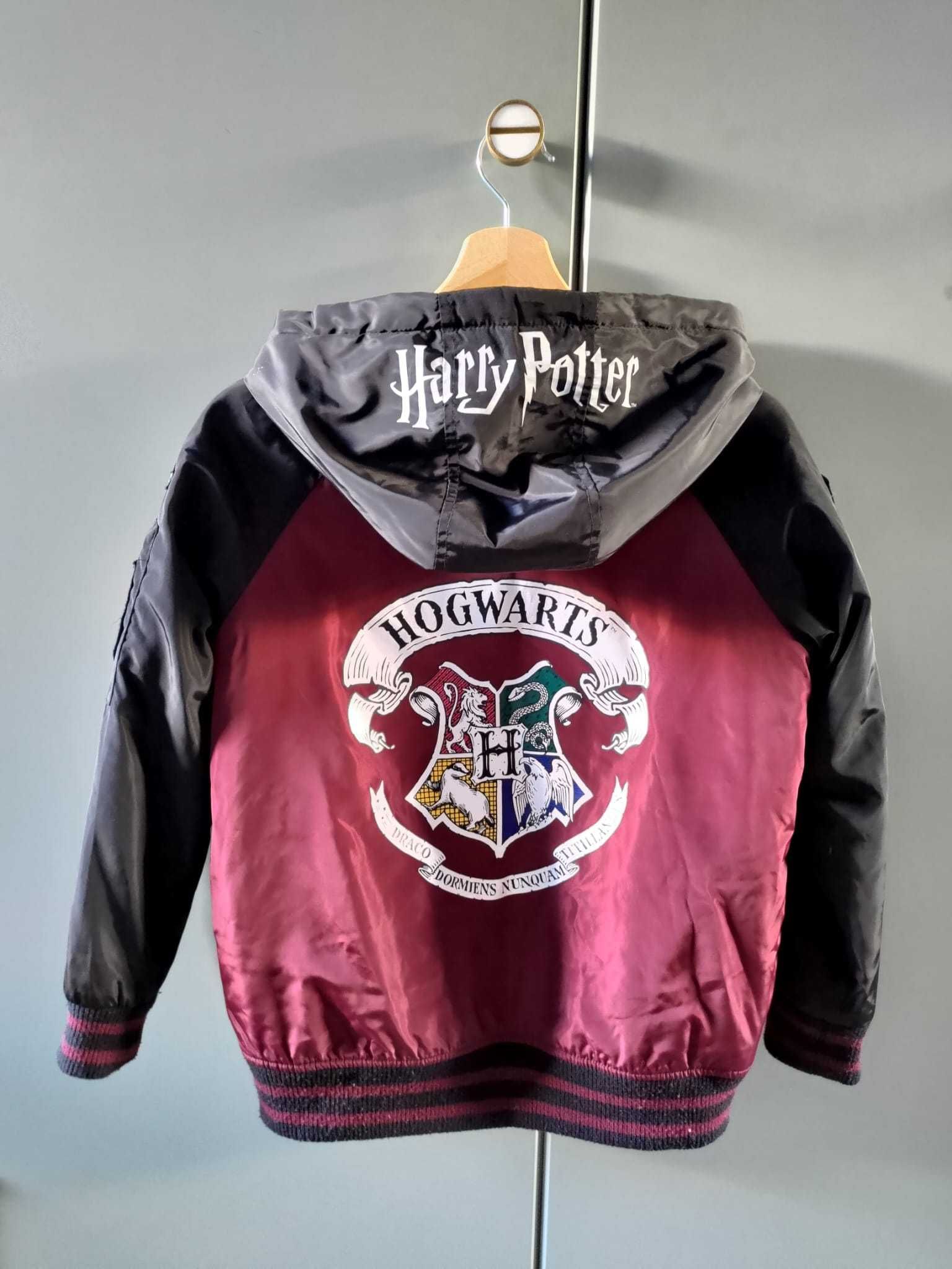 Bomberka Harry Potter Reserved rozm. 146