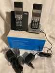 NETIA telefon bezprzewodowy SVISSVOICE AVENA 107 DUO