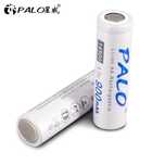 14500 3,7V 900mAh litowo-jonowe akumulatory AA - 2szt