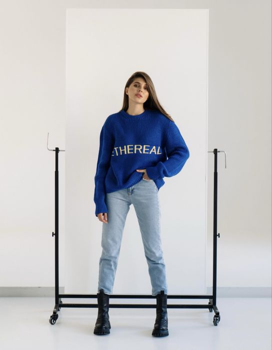 Светр one by one