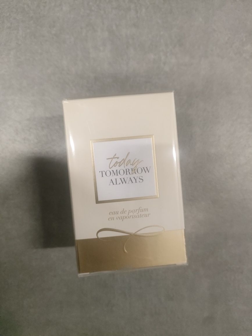 Perfumy Avon TTA Today 50 ml
