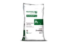 Торф'яний субстрат Peatfield. Торфяной субстрат Питфилд 80 л 250 л