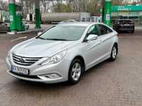 Аренда Авто БЕЗ ЗАЛОГА Hyundai Sonata 3700 с Правом Выкупа Под Выкуп