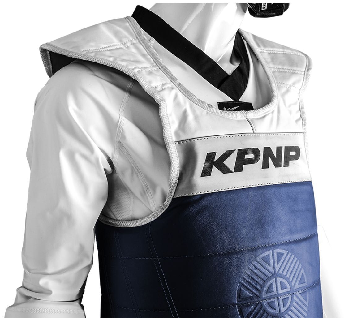 Dobok Taekwondo KPNP - 140 cm