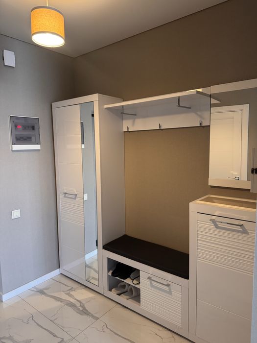 Продаж квартири з ремонтом, Київ Деснянський район, 45м2